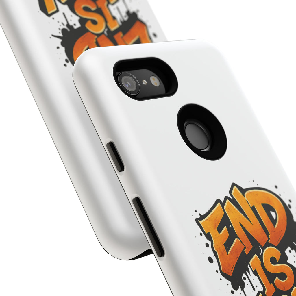 Tough Cases