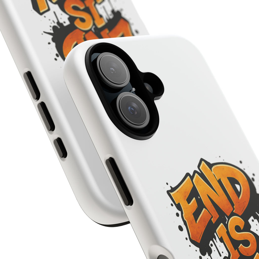 Tough Cases
