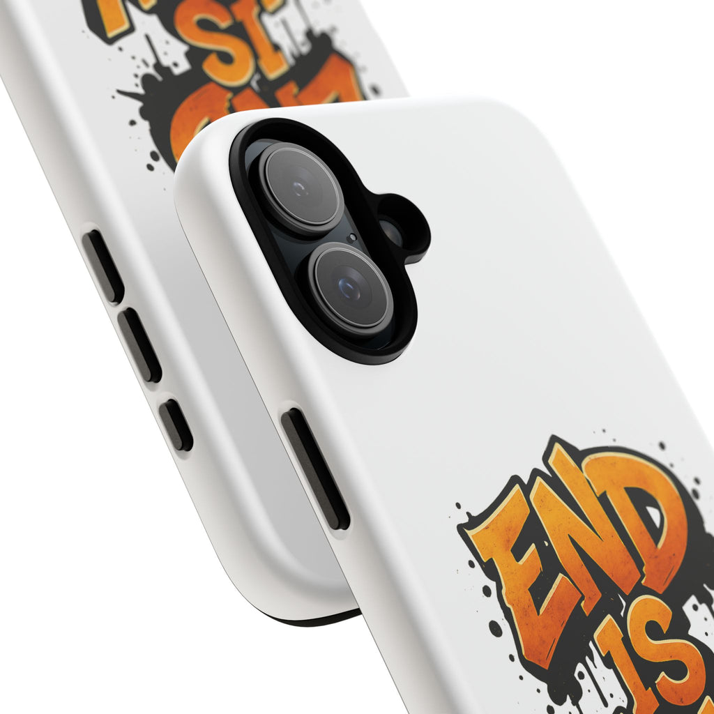 Tough Cases
