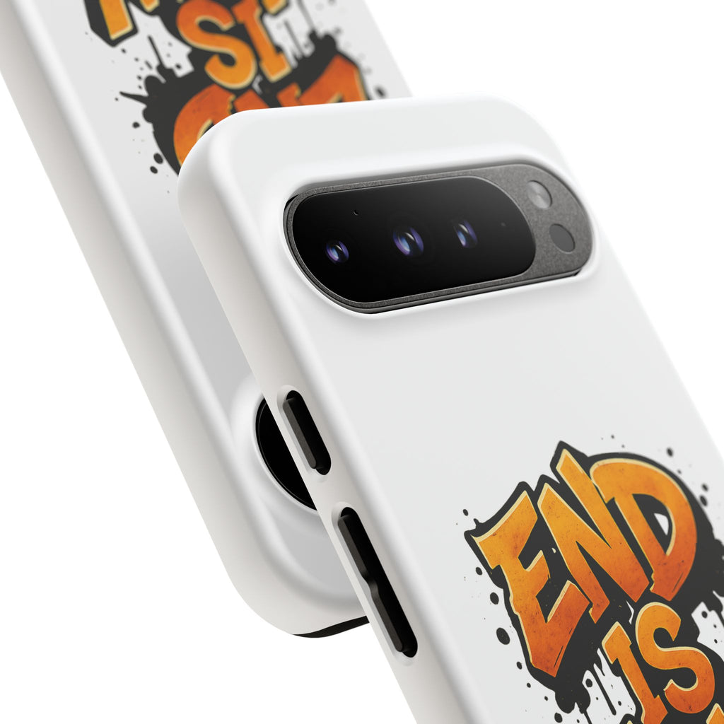 Tough Cases