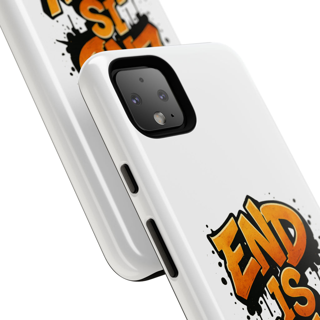 Tough Cases