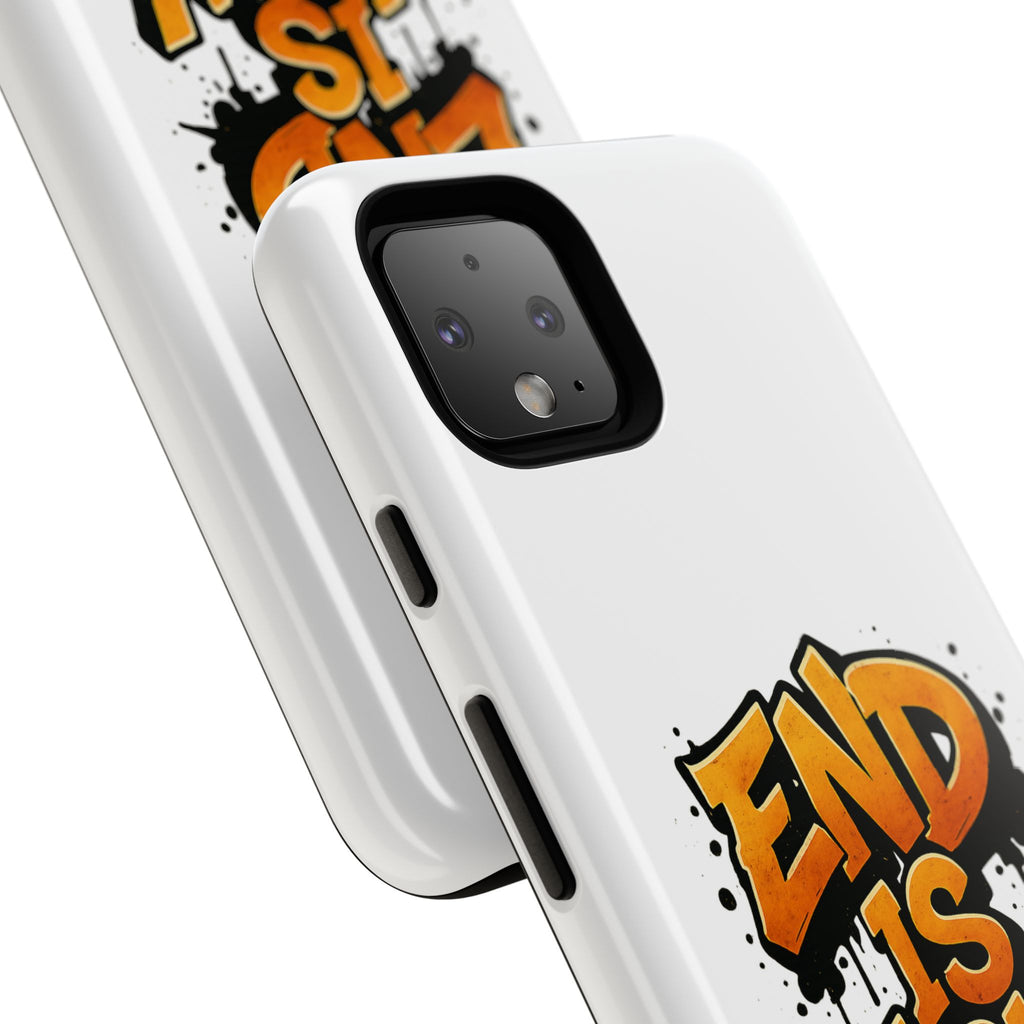 Tough Cases