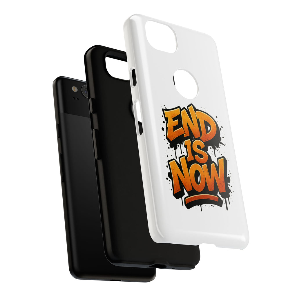 Tough Cases