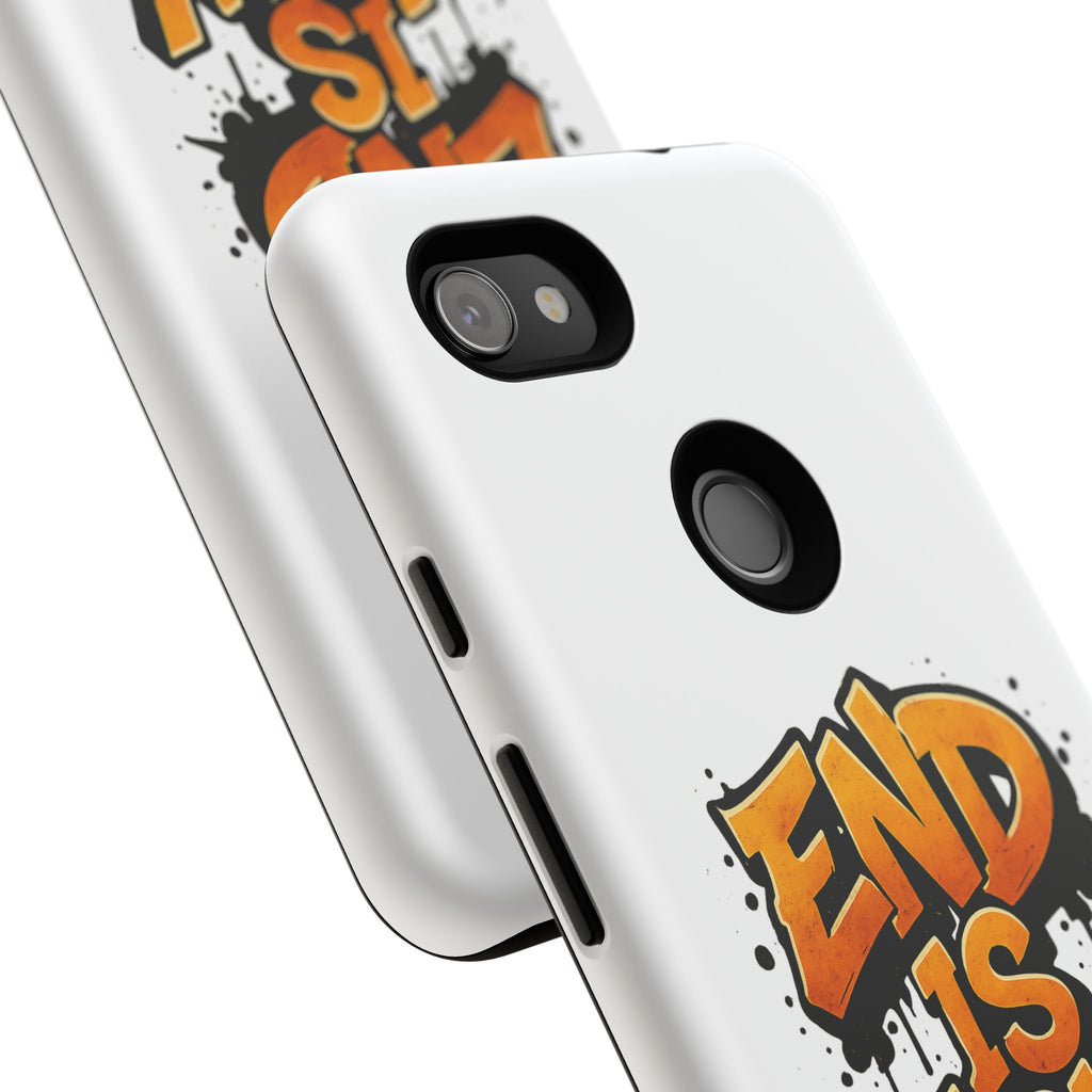 Tough Cases