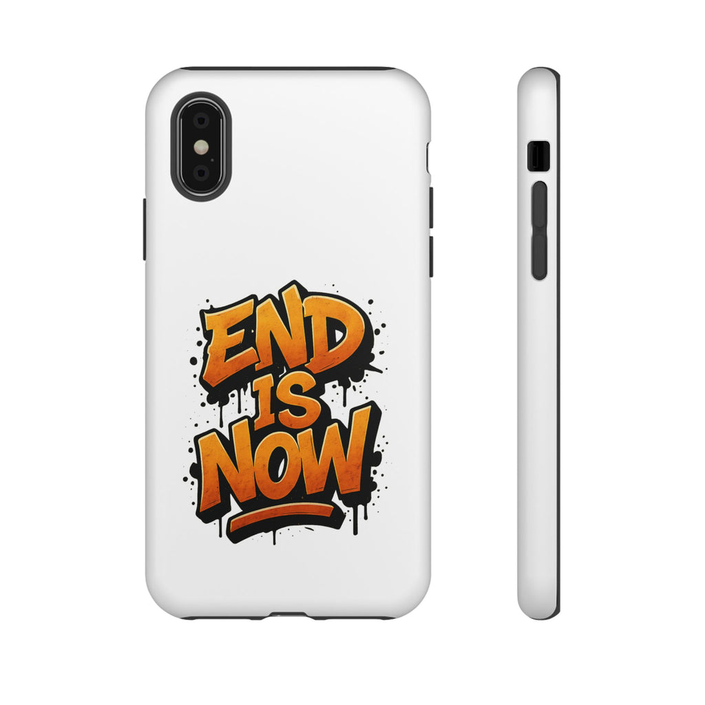 Tough Cases