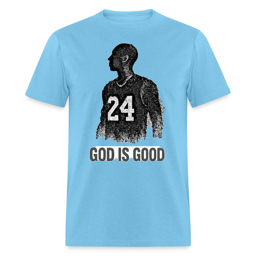 Unisex Classic T-Shirt - aquatic blue