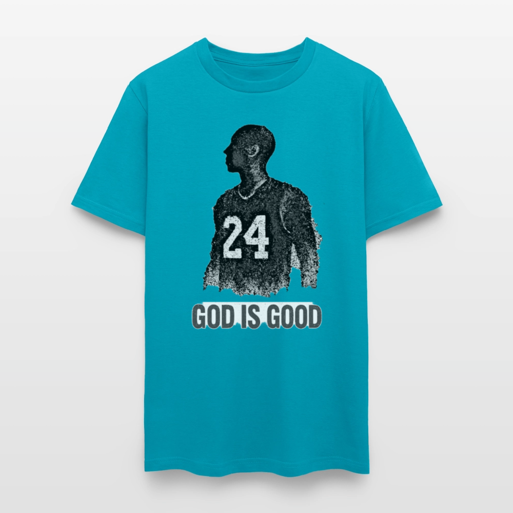 Unisex Classic T-Shirt - turquoise