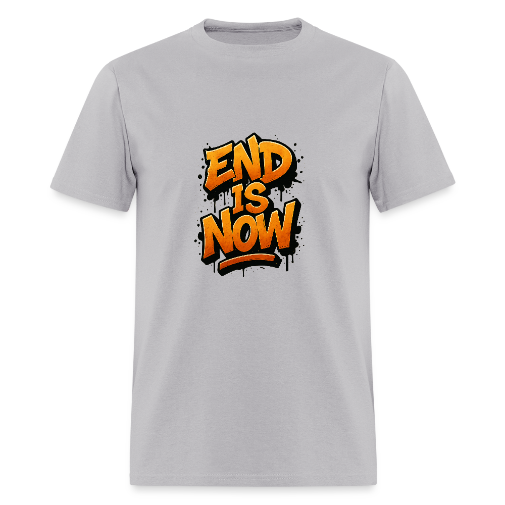 Unisex Classic T-Shirt - gravel 