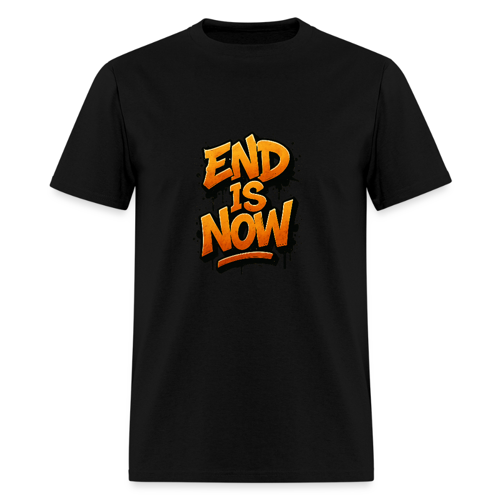 Unisex Classic T-Shirt - black