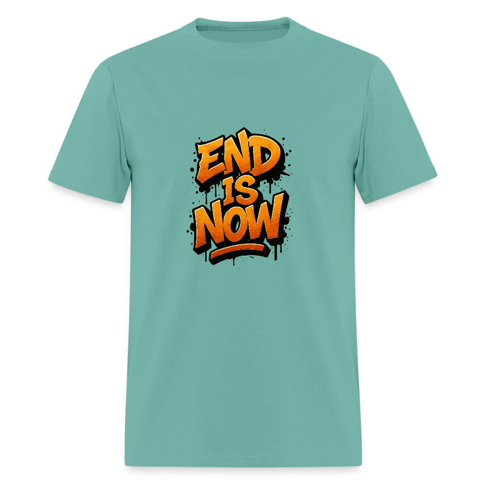 Unisex Classic T-Shirt - aquatic
