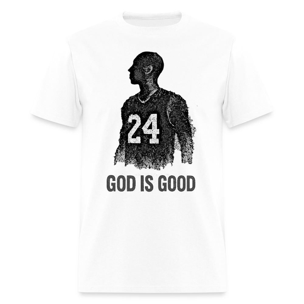 Unisex Classic T-Shirt - white