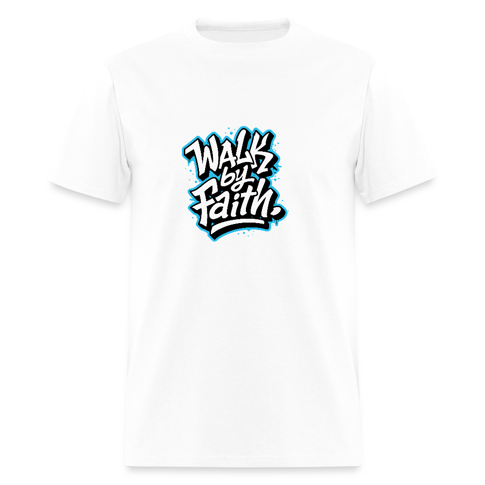 Unisex Classic T-Shirt - white