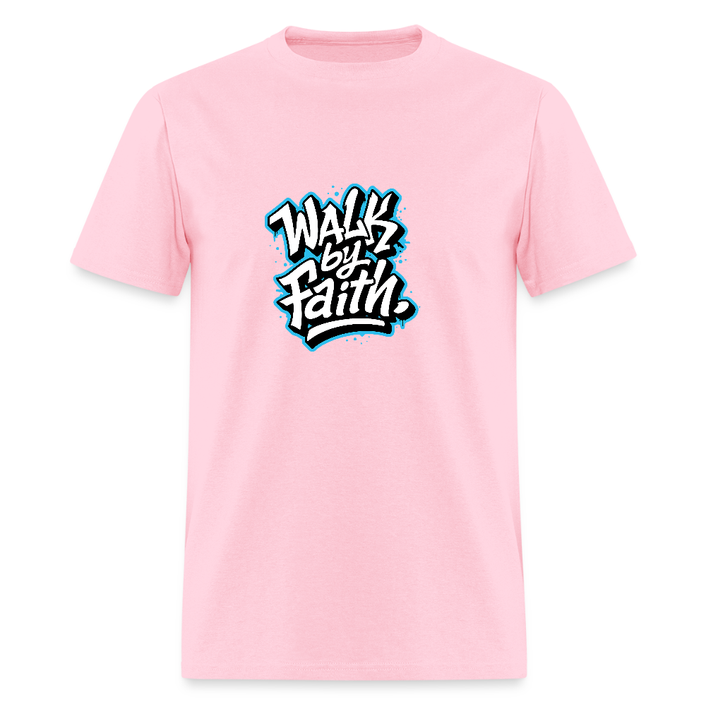 Unisex Classic T-Shirt - pink