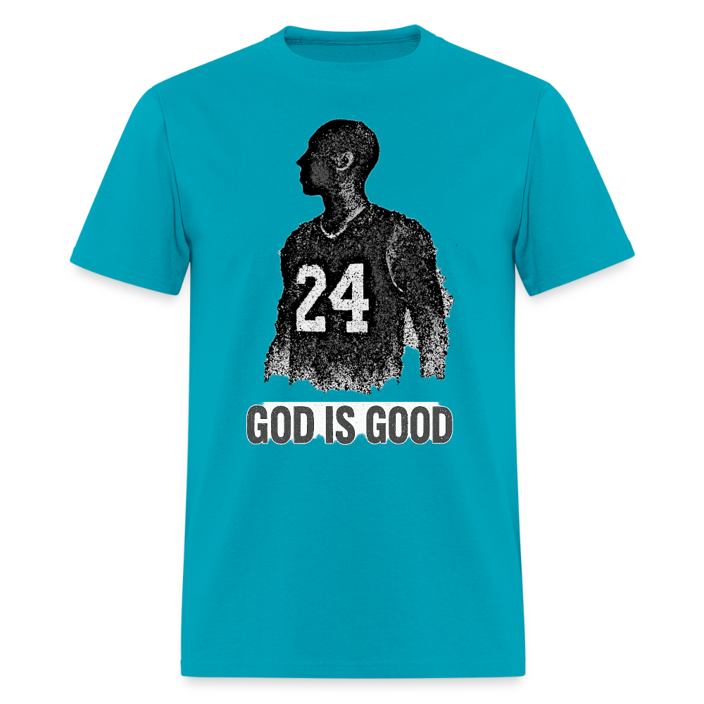 Unisex Classic T-Shirt - turquoise