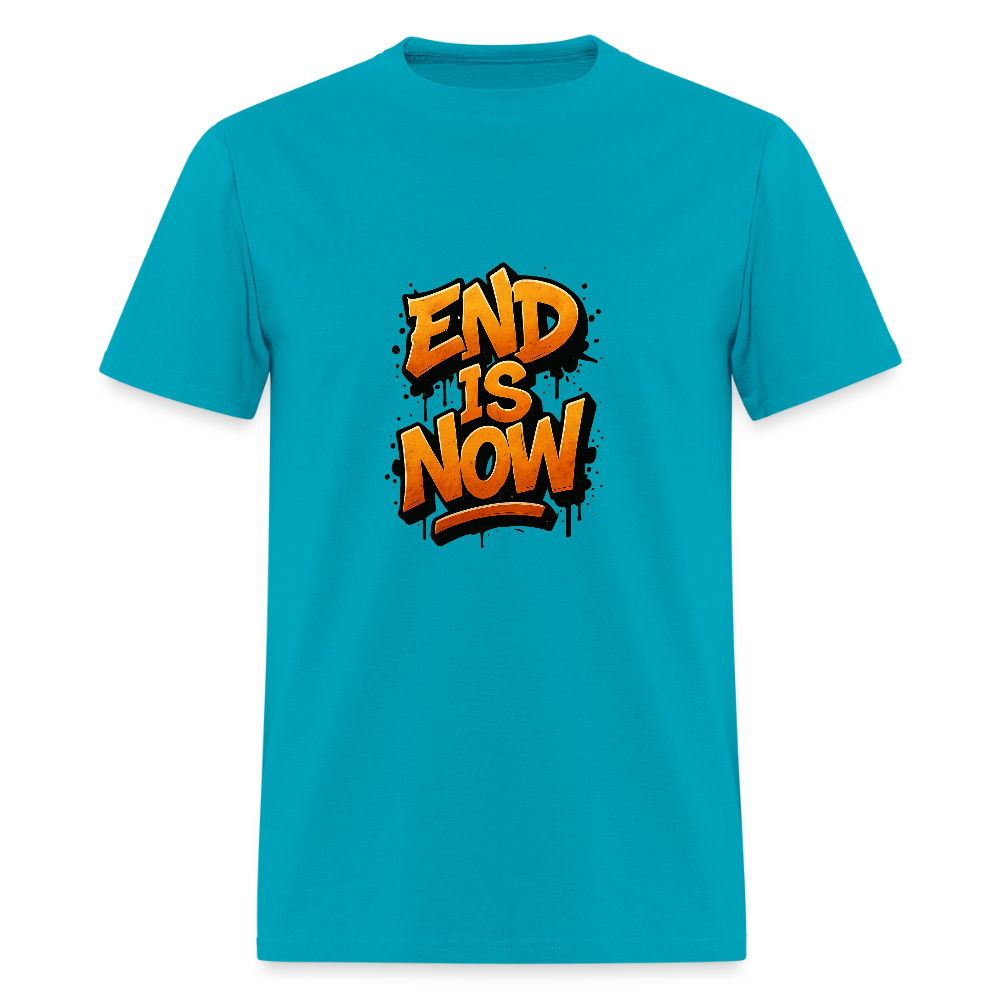 Unisex Classic T-Shirt - turquoise