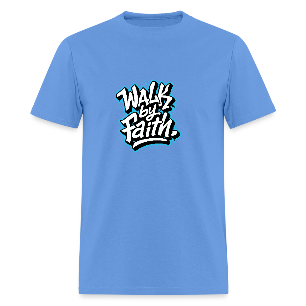 Unisex Classic T-Shirt - carolina blue