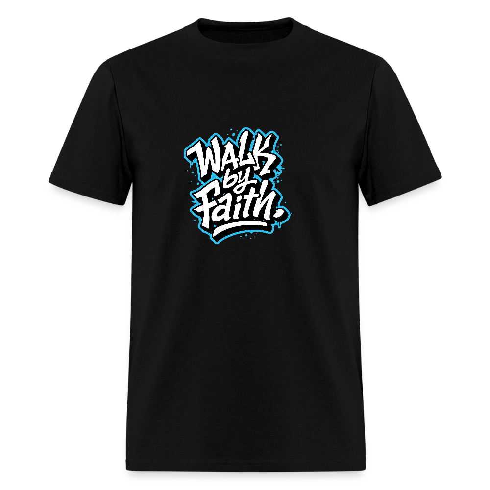 Unisex Classic T-Shirt - black