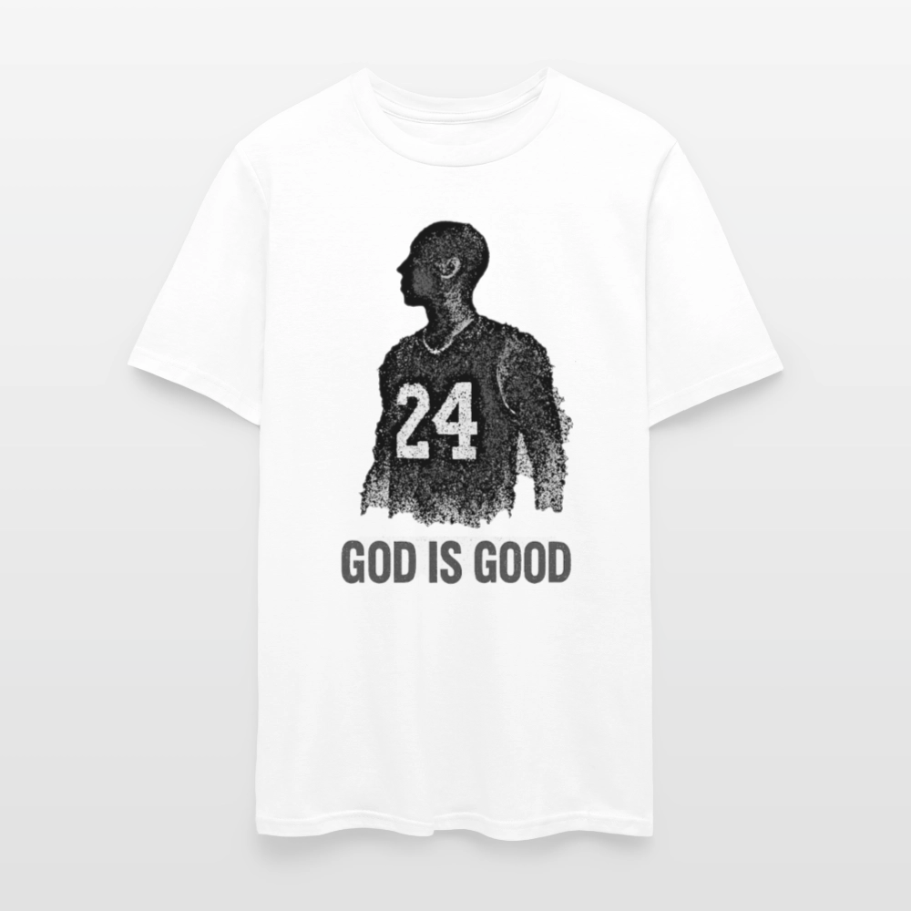 Unisex Classic T-Shirt - white