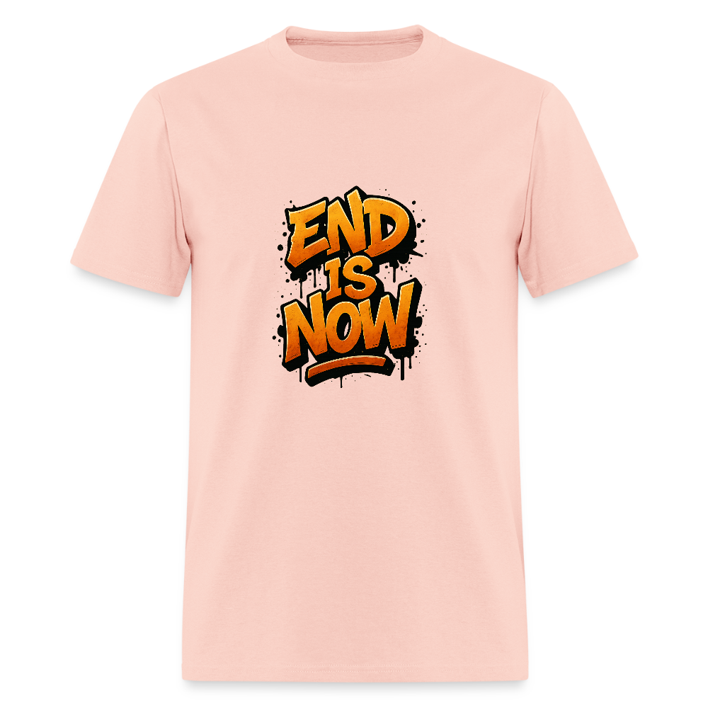 Unisex Classic T-Shirt - blush pink 
