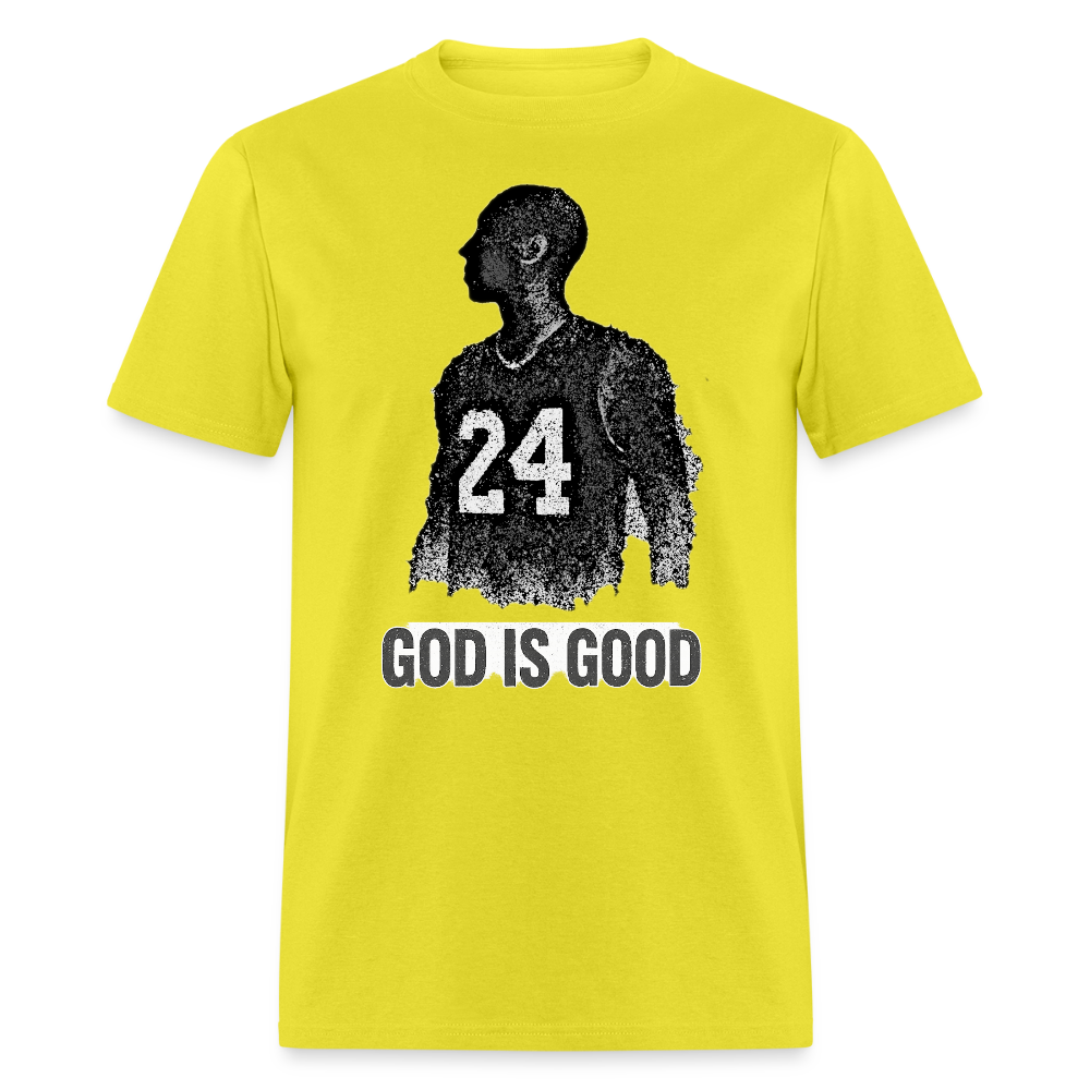 Unisex Classic T-Shirt - yellow