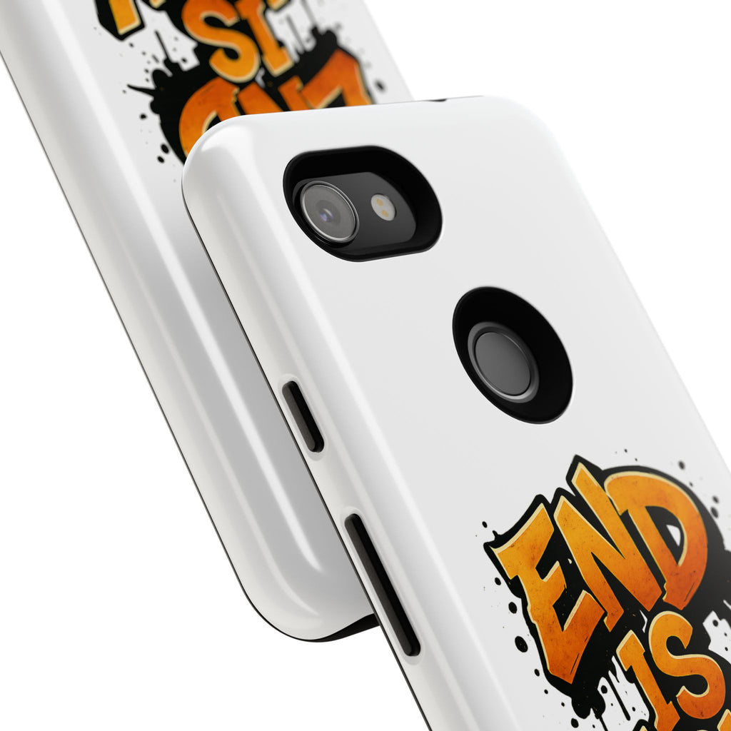 Tough Cases