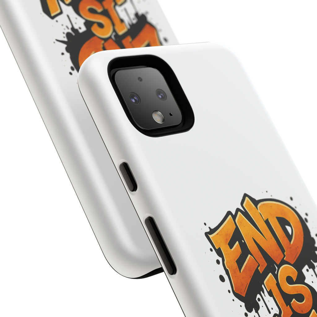 Tough Cases