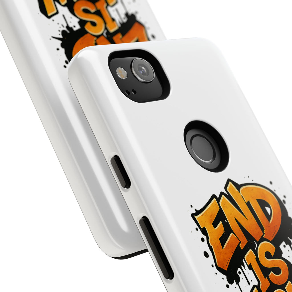 Tough Cases