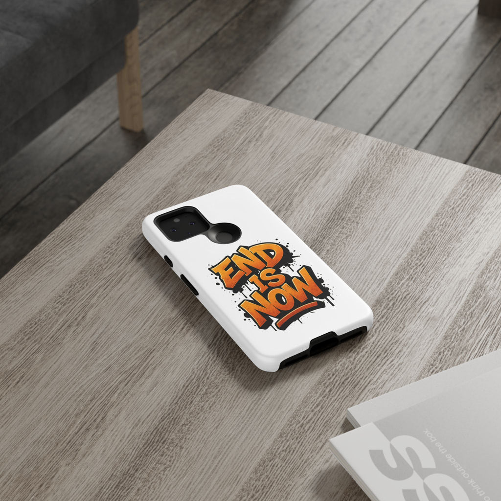 Tough Cases