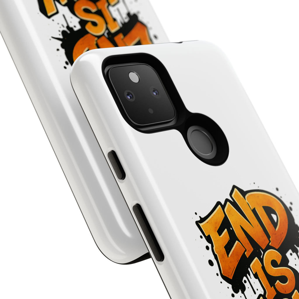 Tough Cases