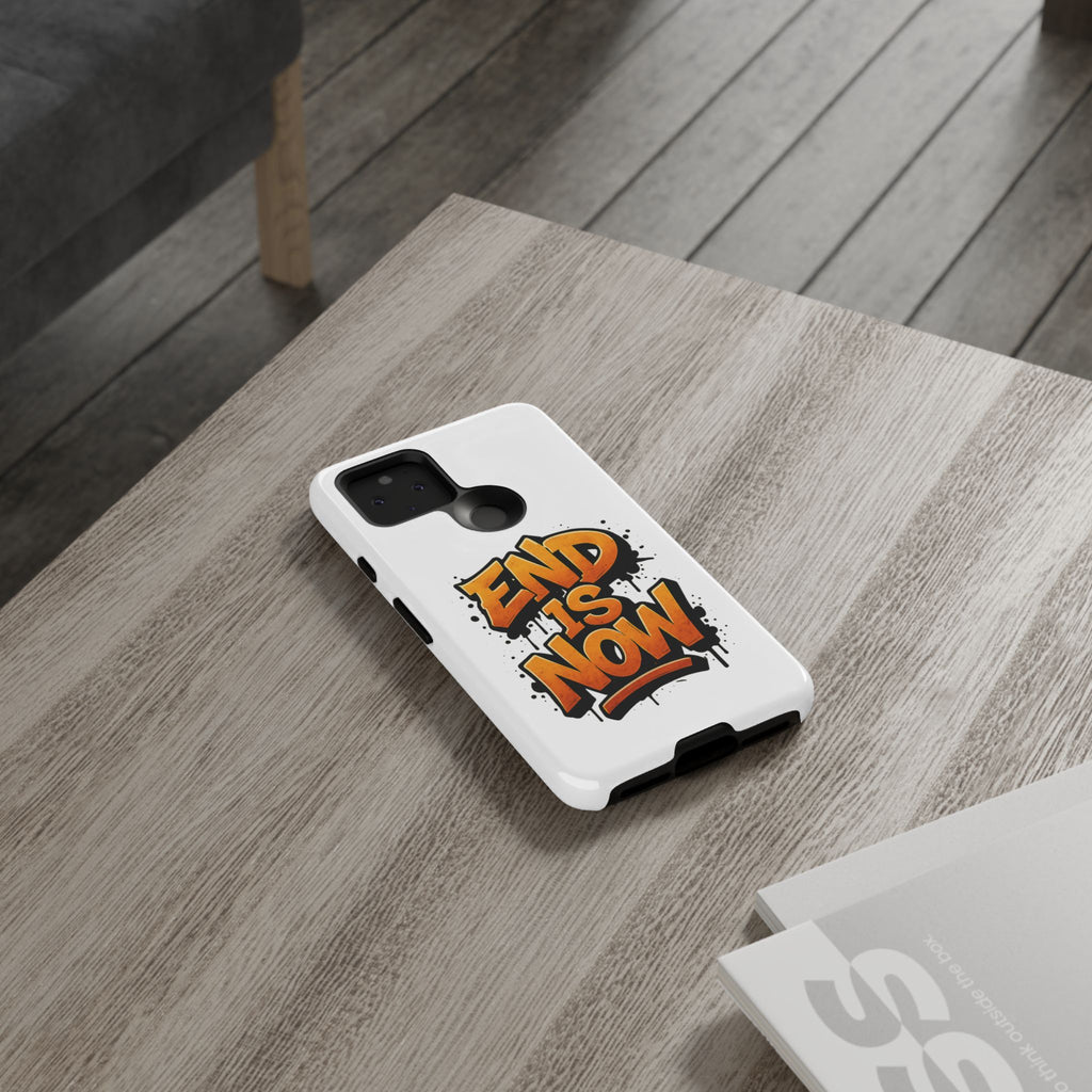 Tough Cases
