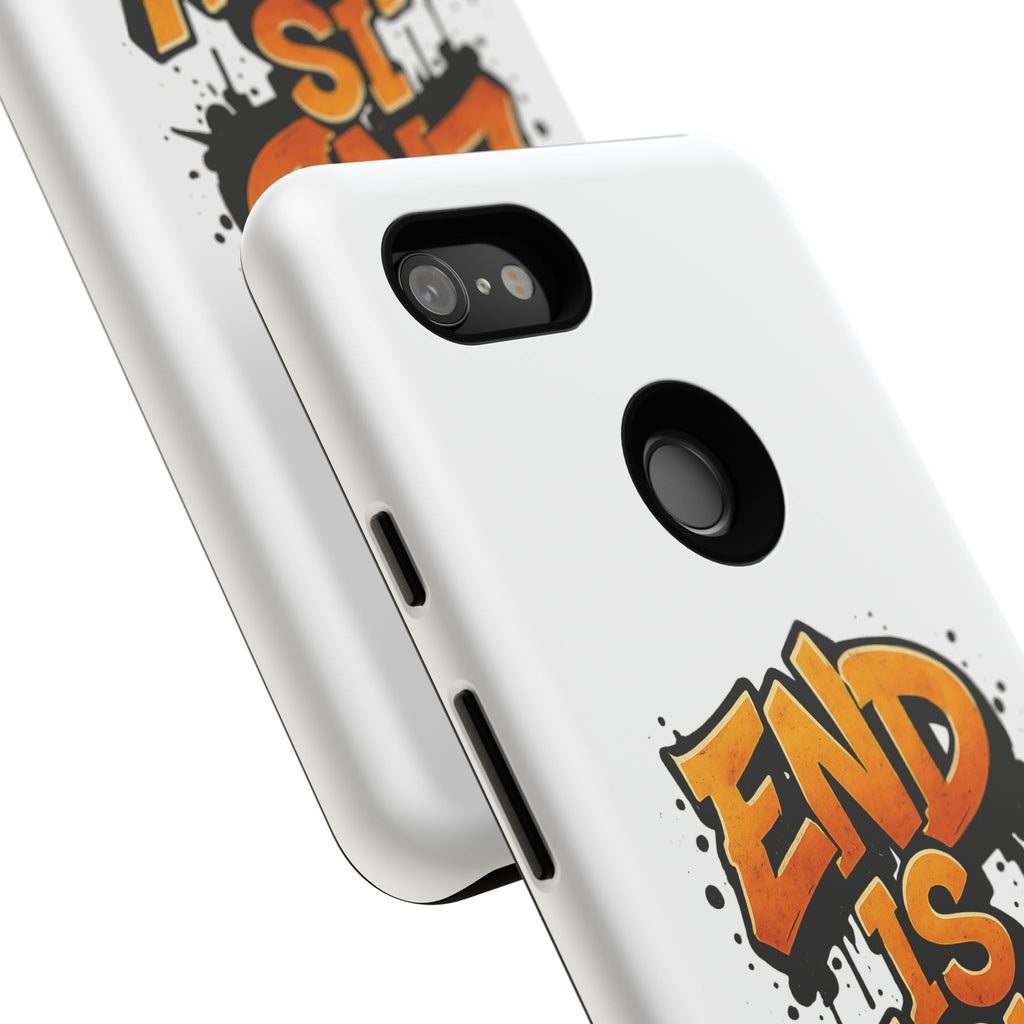 Tough Cases