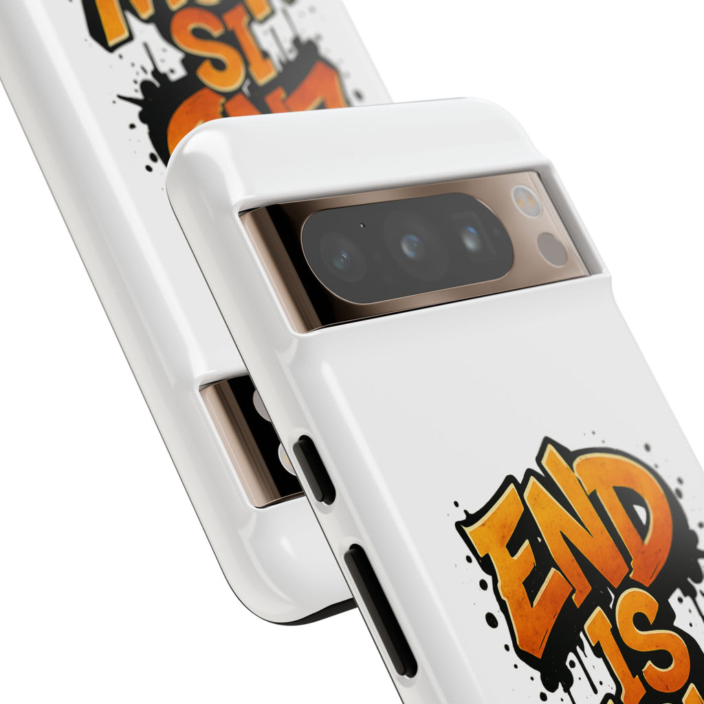 Tough Cases