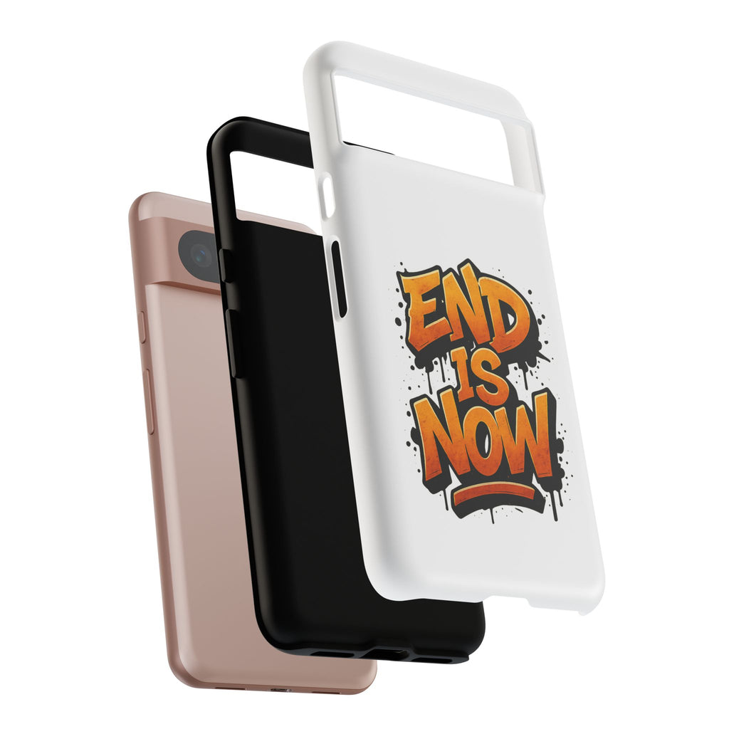 Tough Cases
