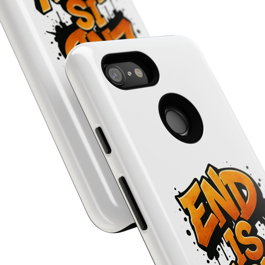 Tough Cases