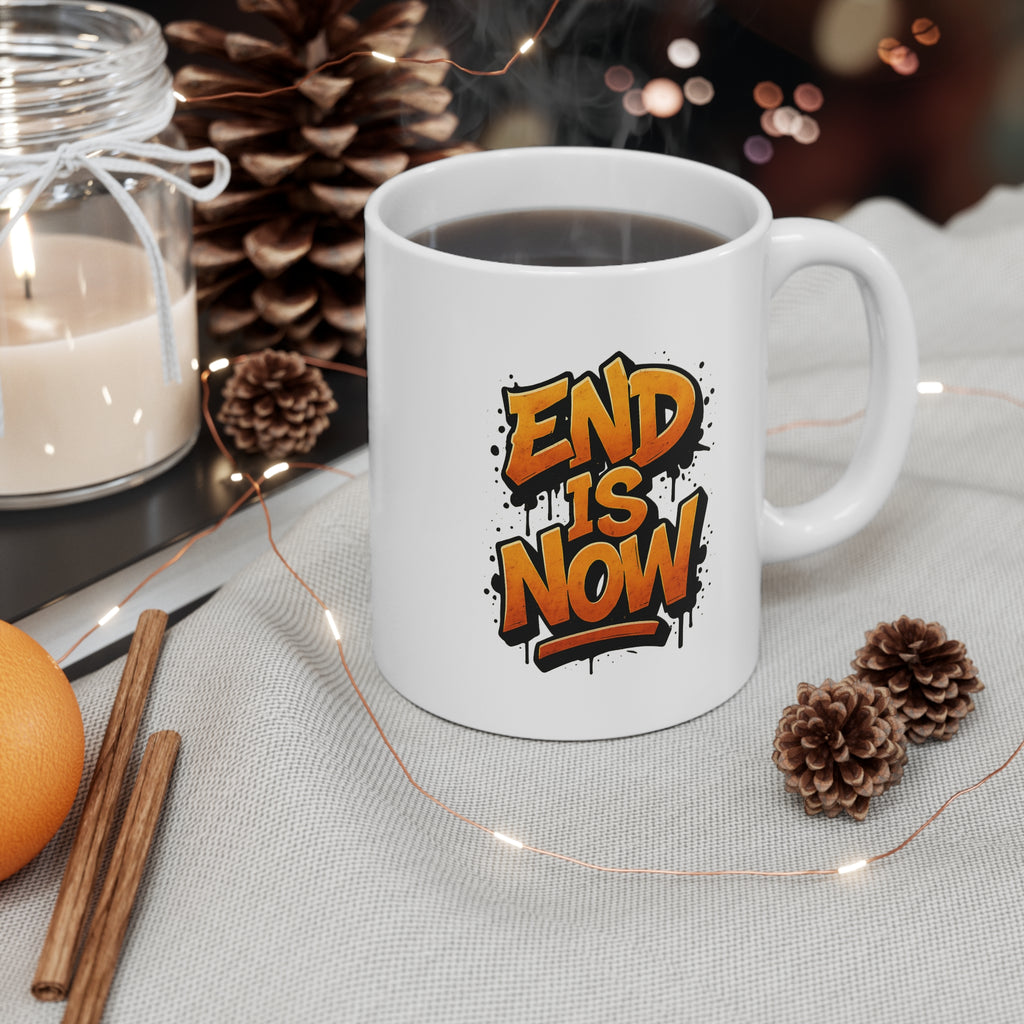 Mug 11oz